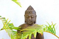 Buddha-beim-Aufgang